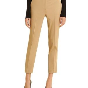 Michael Kors Collection Samantha Ankle Pant